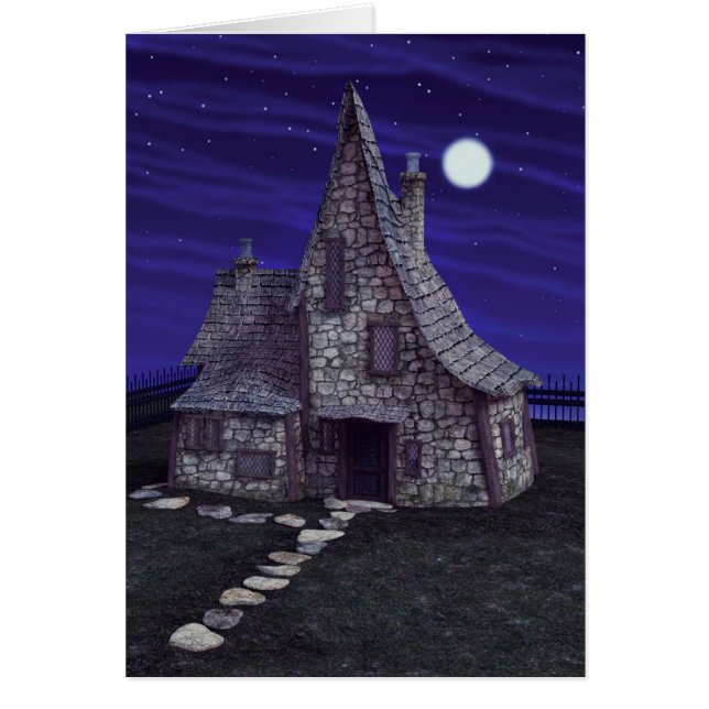 Raven Court (Voorkant)