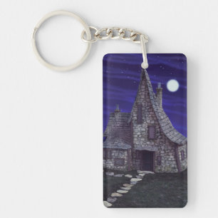 Raven Court Sleutelhanger