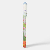 Raven Crow op Branch Case-Mate iPhone Case (Achterkant / Rechts)