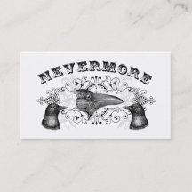 Raven & Crows Gothic profiel