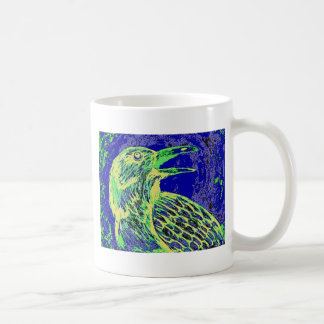 raven daggloed koffiemok