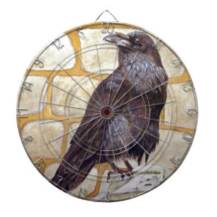 Raven Dartbord