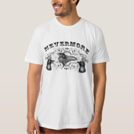 Raven en Krogen T-shirt