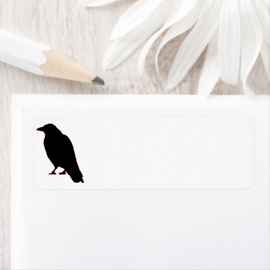 Raven Etiket (Insitu)