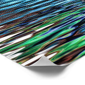 Raven fantasy poster (Hoek)