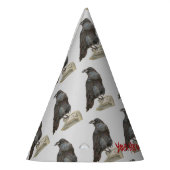 Raven Feesthoedjes (Links)