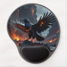 Raven Fire