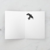 Raven Flight Kaart (Binnen)