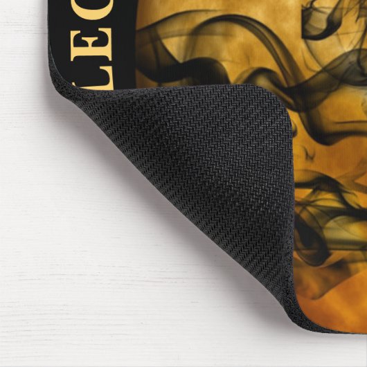 Raven Gel Muismat (Hoek)