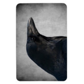 Raven Glamor Shot Magneet (Verticaal)