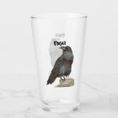 Raven Glas (Voorkant)