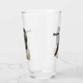 Raven Glass Glas (Links)