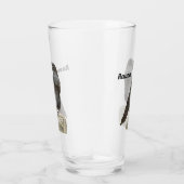 Raven Glass Glas (Rechts)