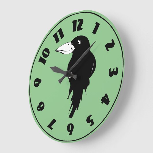 Raven Grote Klok (Hoek)