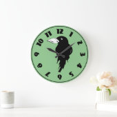 Raven Grote Klok (Huis)