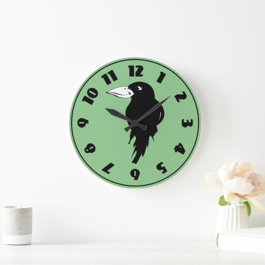 Raven Grote Klok (Huis)