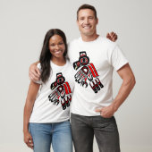 raven haida 2009 t-shirt (Unisex)