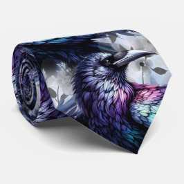 Raven Halsband Stropdas