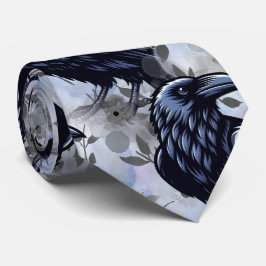 Raven Halsband Stropdas