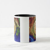 Raven Hawk Mok (Midden)