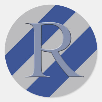 Raven House (film) Sticker