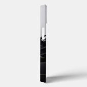 Raven in a Tree Iphone 7/8 Tough Case (Achterkant / Rechts)