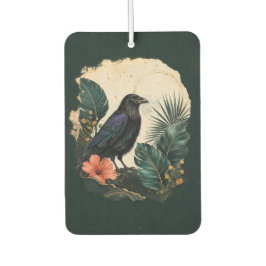 Raven in the Emerald Garden Luchtverfrisser