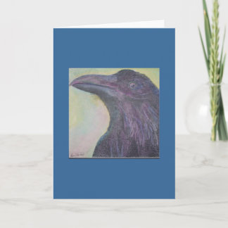 RAVEN KAART