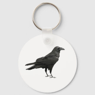 Raven Key Ring Sleutelhanger