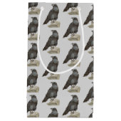 Raven Klein Cadeauzakje (Voorkant)