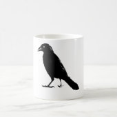 Raven Koffiemok (Center)