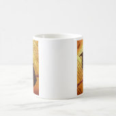 Raven Koffiemok (Center)