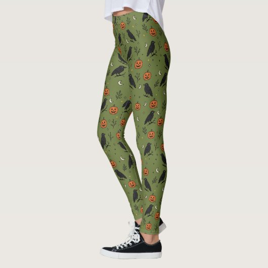 Raven leggings (Links)