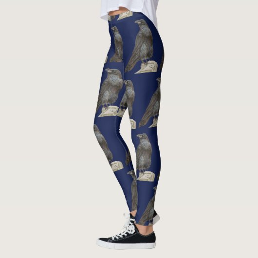 Raven Leggings (Links)
