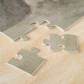 Raven Legpuzzel (Zijkant)