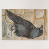 Raven Legpuzzel (Horizontaal)