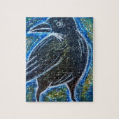 Raven Legpuzzel (Verticaal)
