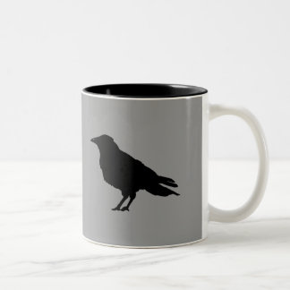Raven Lunatic Mok