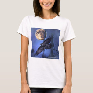 RAVEN MAGICK T-shirts