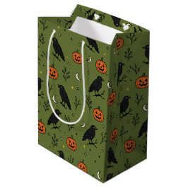 Raven medium cadeauzakje