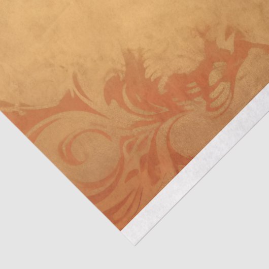 Raven met Top Hat 1 Decoupage Papier (Detail)