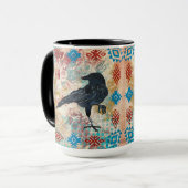 Raven Mok (Voorkant links)