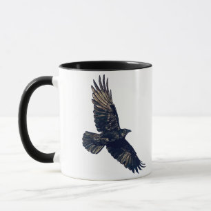 Raven Mok