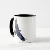 Raven Mok (Voorkant links)