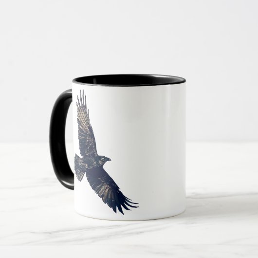 Raven Mok (Voorkant links)