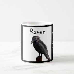 Raven mok