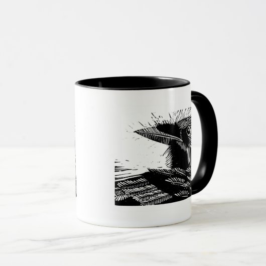 Raven Mok (Voorkant rechts)