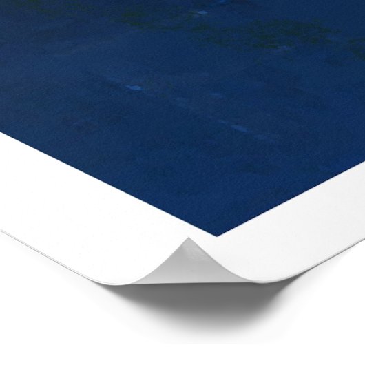 "RAVEN MOON" Art Prints (Hoek)