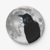 Raven Moon Bord (Voorkant)