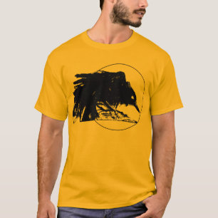 Raven Moon T-Shirt